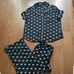 ✔Kate Spade pajamas sz medium NWT