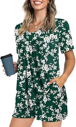 Women's fluffy pajama set Soft and comfortable wool pajama pullover pants Loose