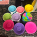 Munchkin 360 cups small and big