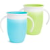 Munchkin 360 cups small and big