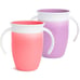 Munchkin 360 cups small and big