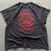 Vintage Y2K Distressed Metallica Arkansas Heavy Metal Shirt