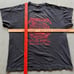 Vintage Y2K Distressed Metallica Arkansas Heavy Metal Shirt