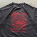 Vintage Y2K Distressed Metallica Arkansas Heavy Metal Shirt