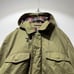 Rare 2011 Comme des Garçons Homme High-Quality Military Jacket M-65