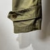 Rare 2011 Comme des Garçons Homme High-Quality Military Jacket M-65
