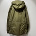 Rare 2011 Comme des Garçons Homme High-Quality Military Jacket M-65