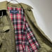 Rare 2011 Comme des Garçons Homme High-Quality Military Jacket M-65
