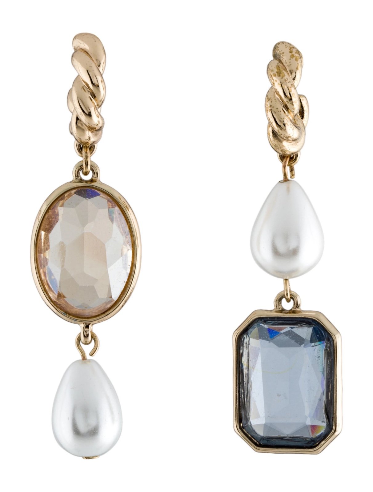 Mignonne Gavigan Leonie Dangle Earrings