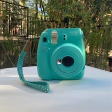 Fujifilm Instax Mini 8 Camera set