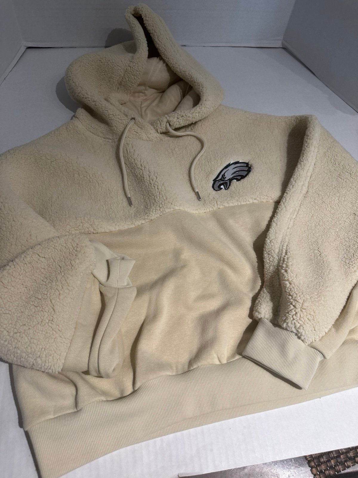 Women’s Philadelphia Eagles Hoodie
