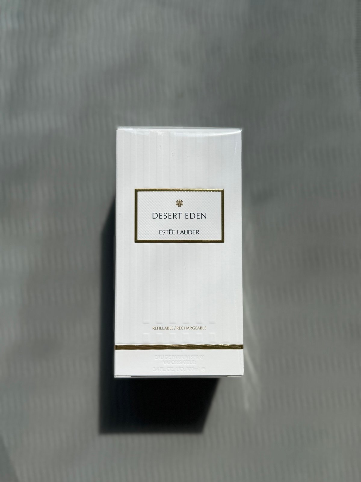 SEALED Estée Lauder Desert Eden Eau de Parfum Spray 100ml/3.4oz