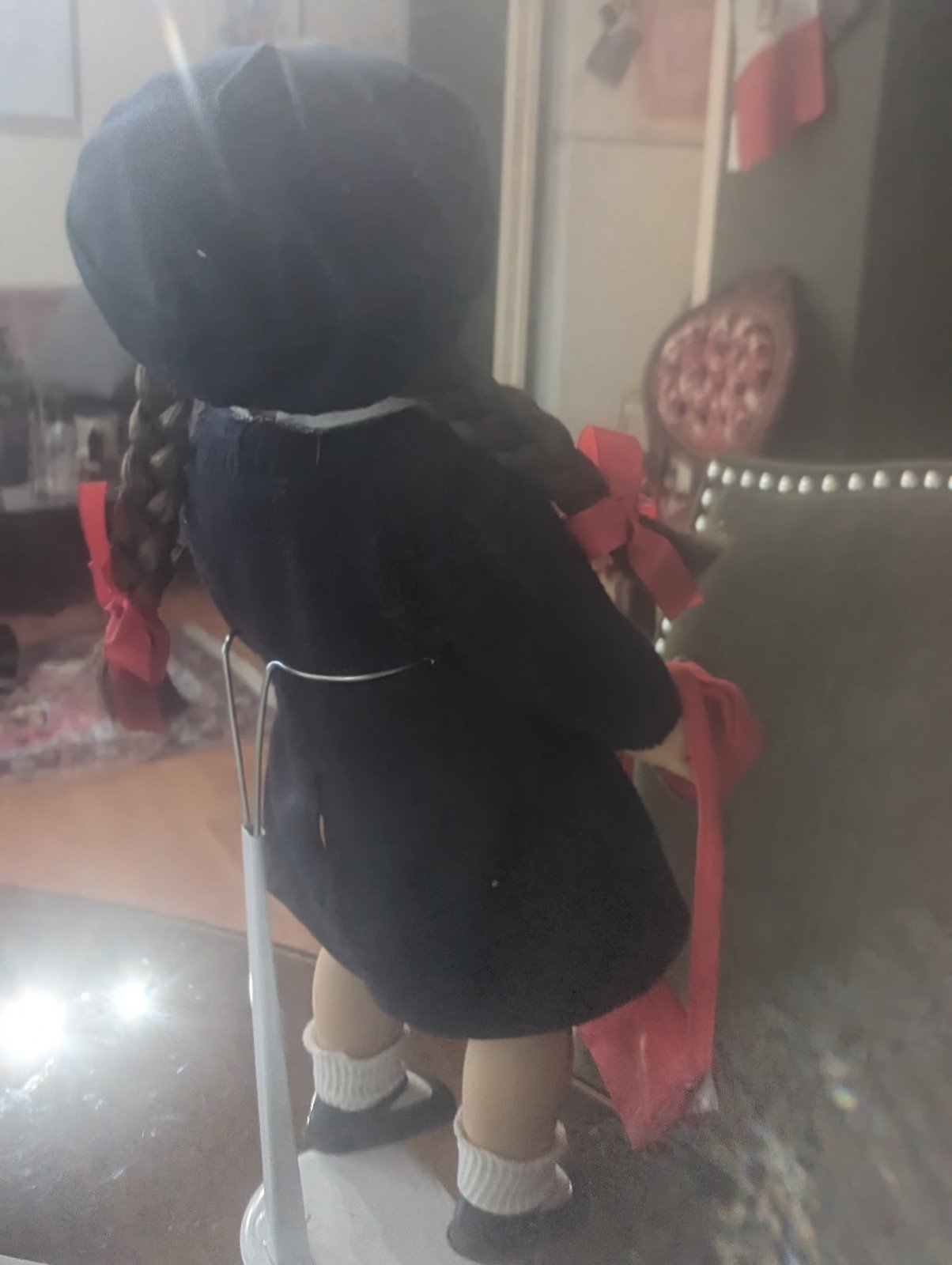 American Girl 18-inch dolls
