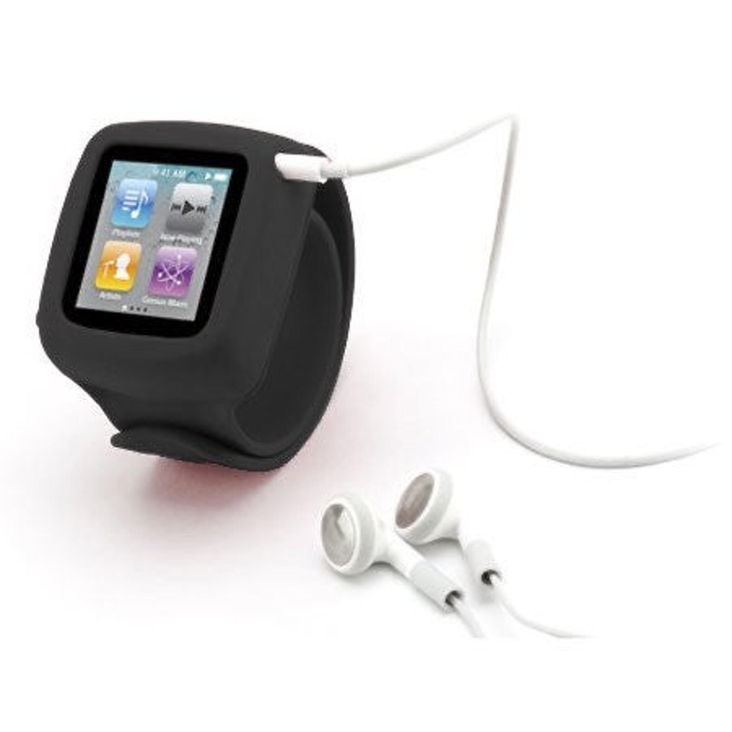 Griffin Nano Slap Case