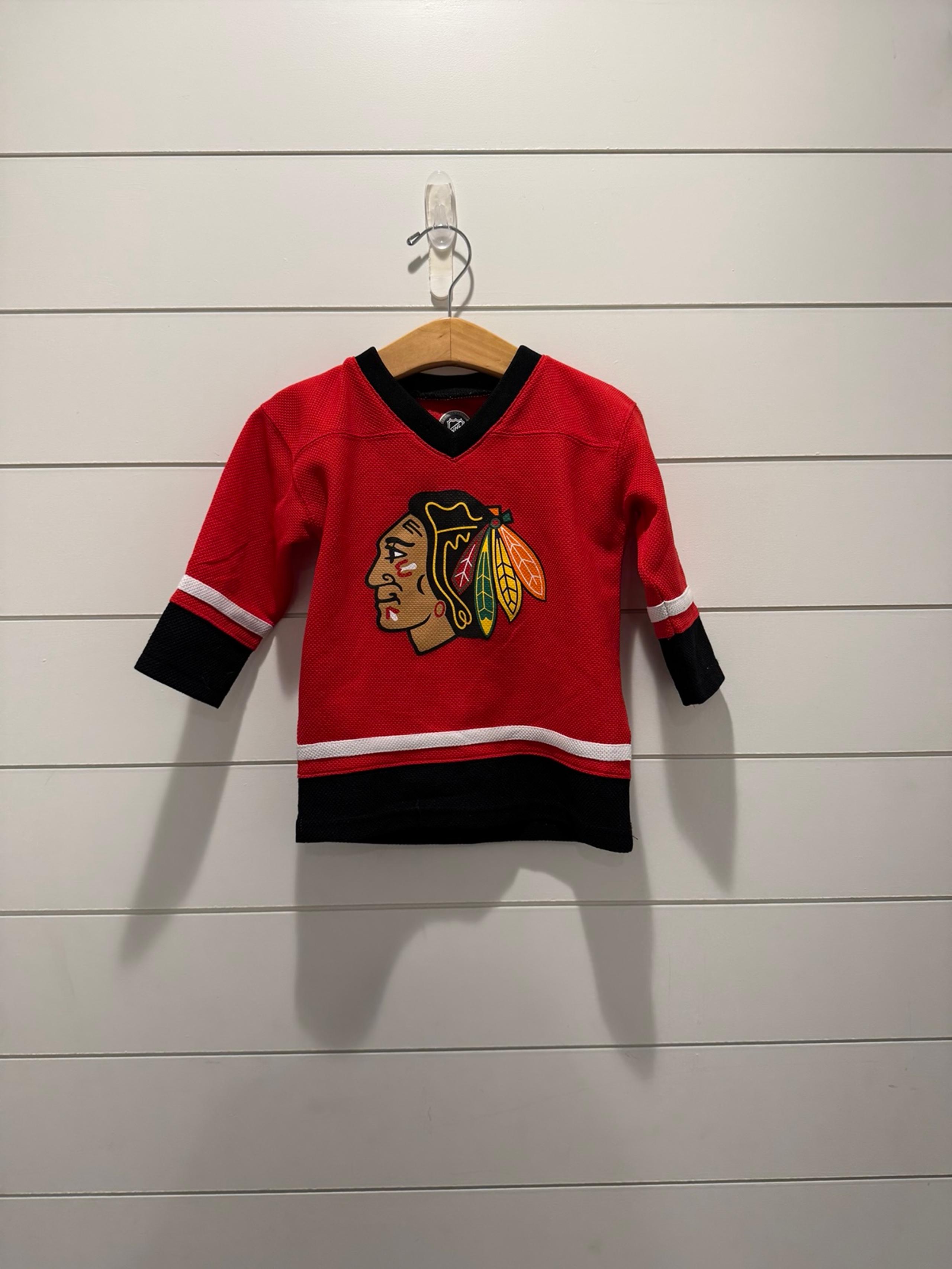 NHL Blackhawks Jersey, Kane