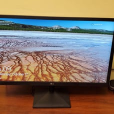 Monitor