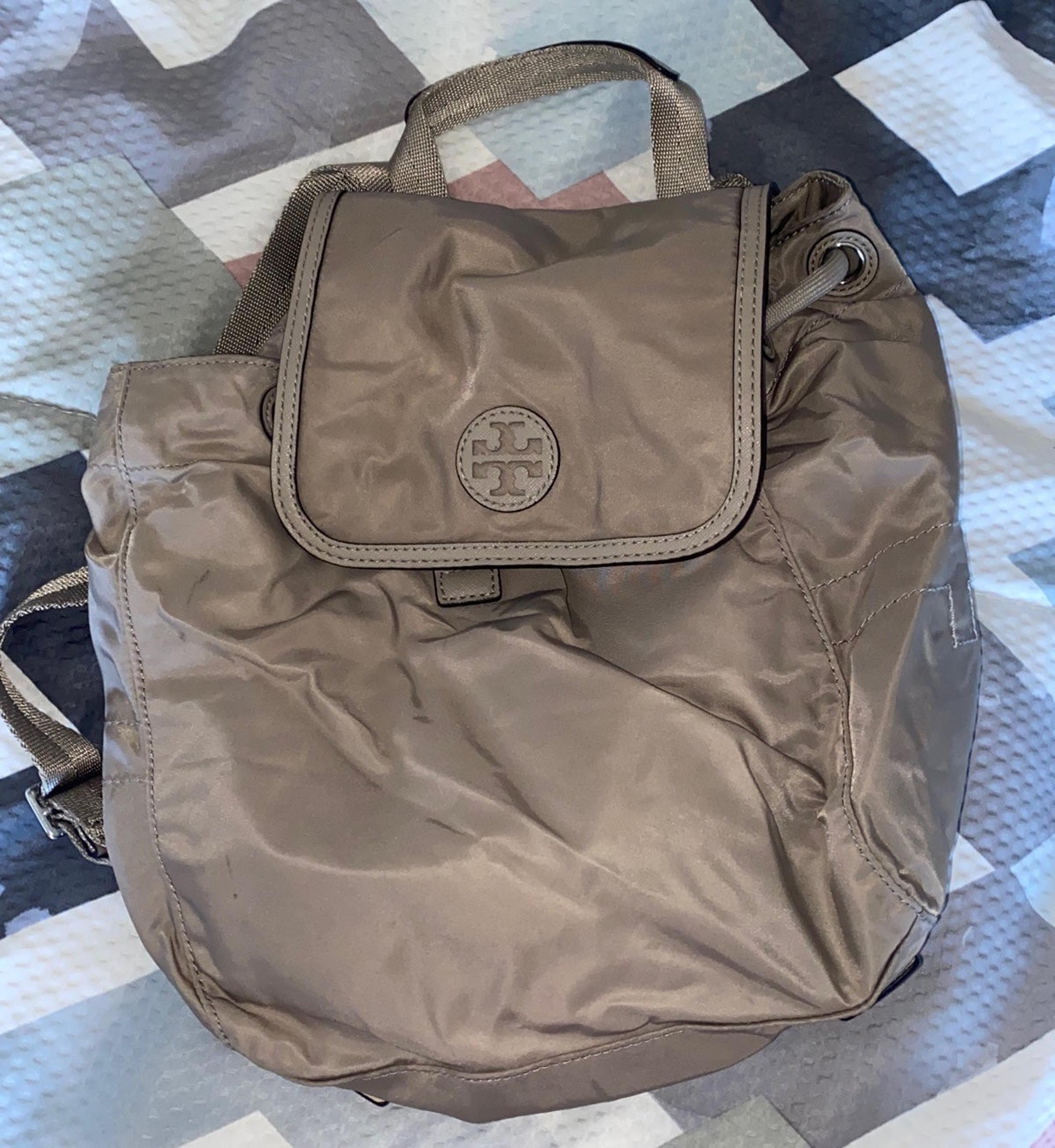 Tory Burch backpack