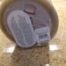 Pottery Barn Flickering Flameless Candle
