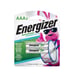 8-Pack Energizer AAA Rechargeable Batteries