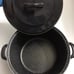 BK ROBUUST BRAADPAN