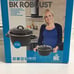 BK ROBUUST BRAADPAN