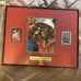 Michael Jordan Matted Photo