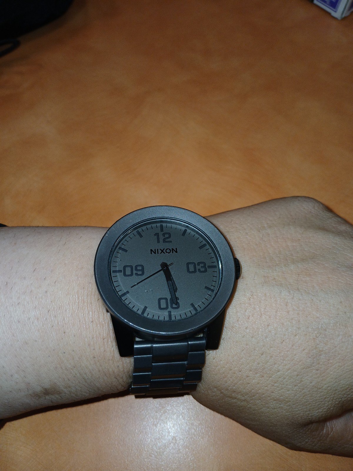 Watch