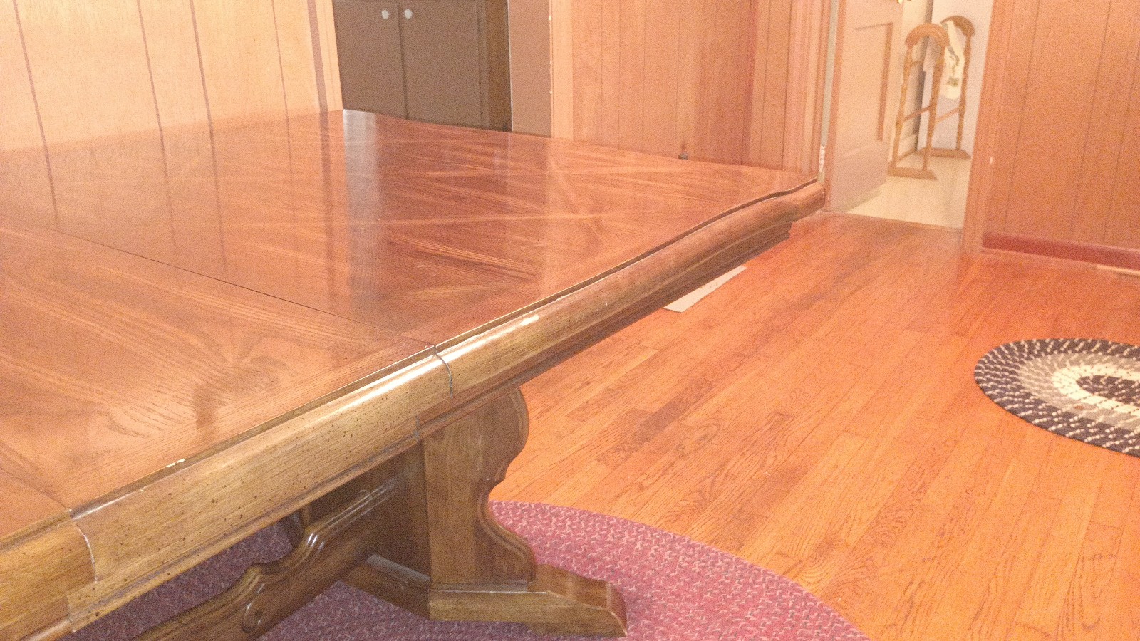 dinning table set