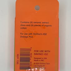 DaVinci Extract Refill Kit