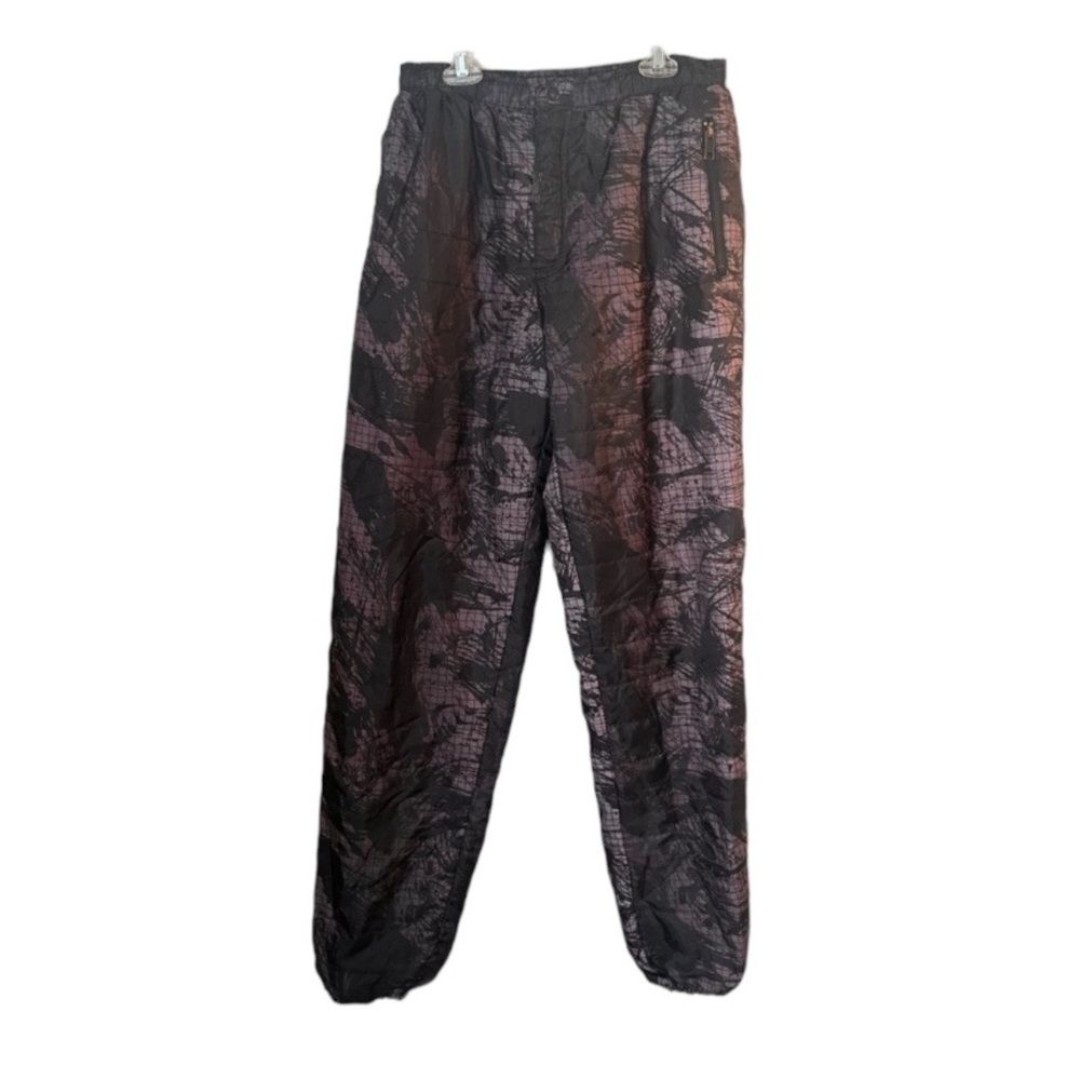 BLAK Medium Rocawear Streetwear Pants