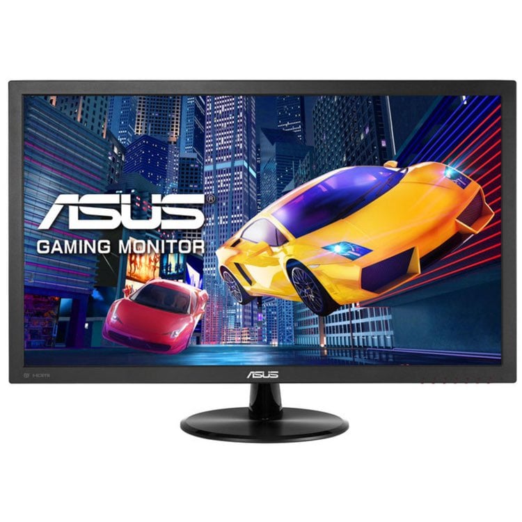 ASUS Full HD 75Hz VGA HDMI DP FreeSync L