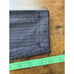 2 Pairs Athleta Delancey Herringbone Tight Womens Small Petite Blue Taupe Pants
