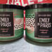Bath and Body Works Macaron Clouds