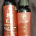 NEW As I Am Long & Luxe Strengthening Hair Treatment Scalp Serum x2 (Types 3-4)