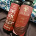 NEW As I Am Long & Luxe Strengthening Hair Treatment Scalp Serum x2 (Types 3-4)