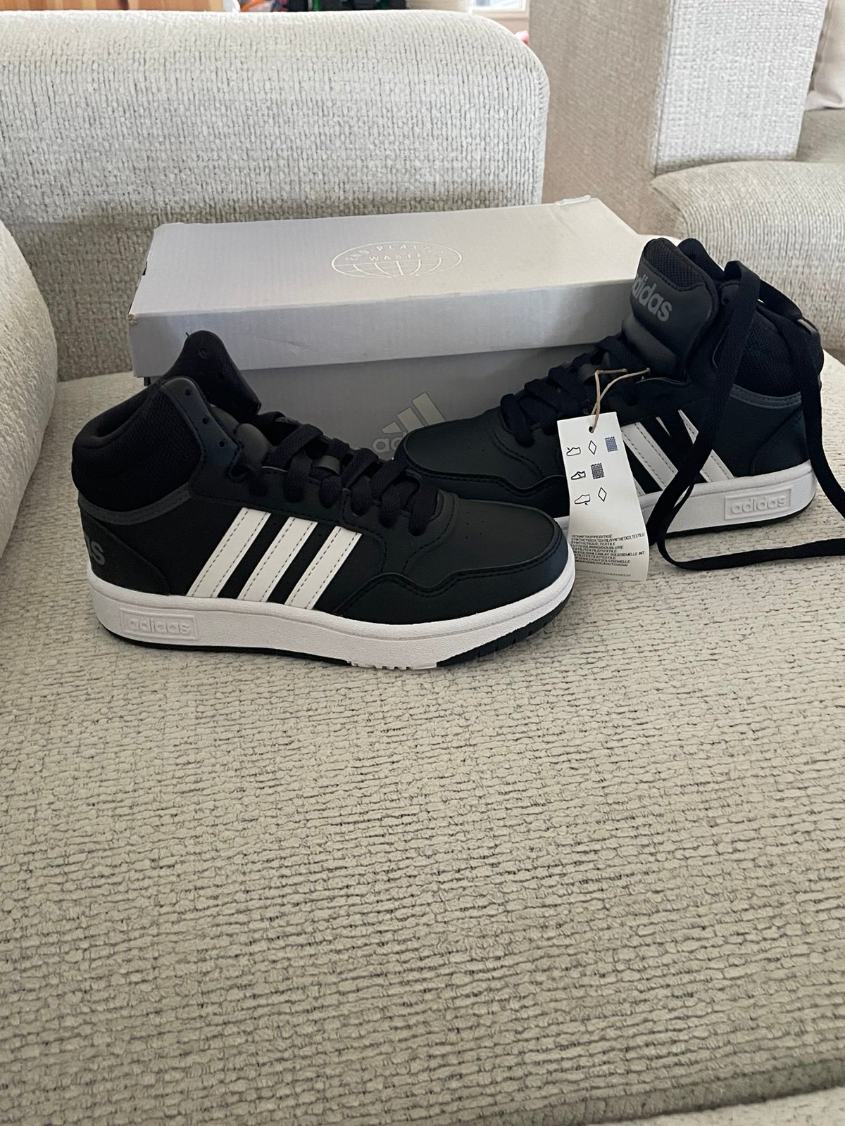 Adidas Boys Shoes