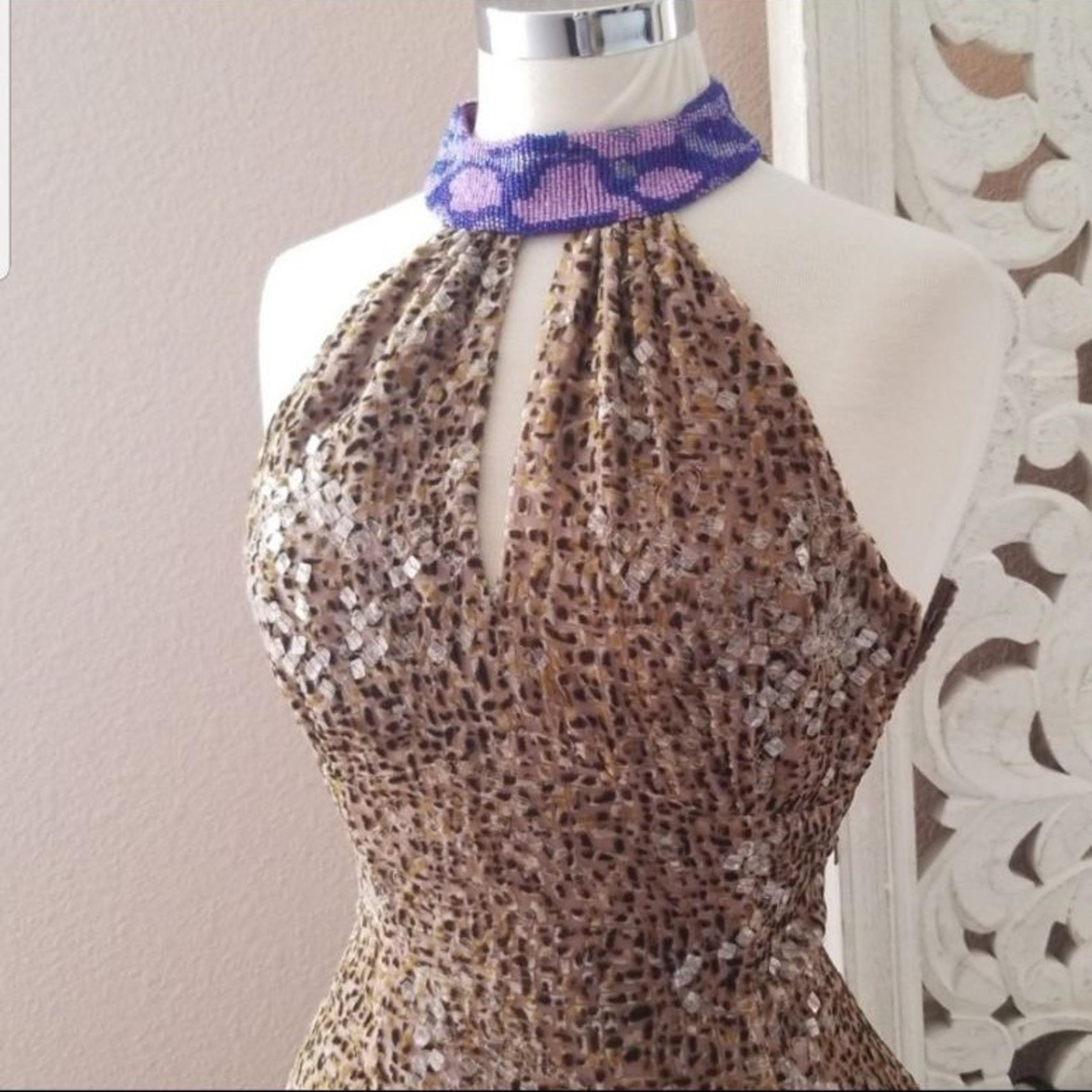 Karen Millen Embellished Dress