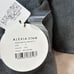 Brand New with Tag: ALEXIA STAM Reversible Sailor Collar Long Coat