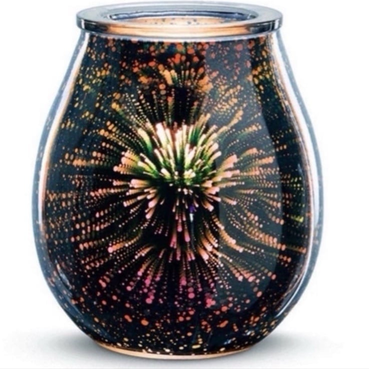 Scentsy Nova Warmer