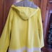 Women's Raincoat