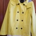 Women's Raincoat