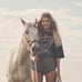 Spell And The Gypsy Elle Ferguson Moonlight Shorts In Black