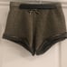 Spell And The Gypsy Elle Ferguson Moonlight Shorts In Black