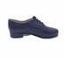 So Danca Teens Professional Level Tap Black Size 4 Shoes Dance Leather Lace Up