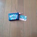 ANGEL BLUE Tote Bag & Pouch Set