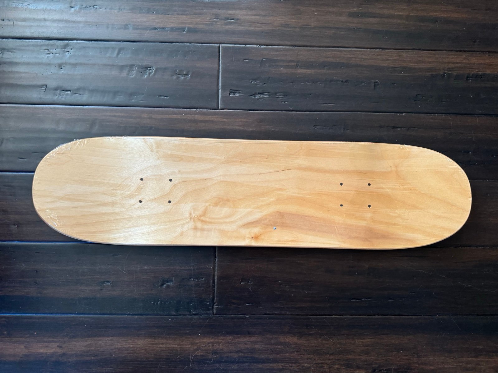 Rare NOFX skateboard deck NEW limited edition final tour 40