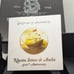 2022 Niue Nuestra de Atocha anniversary coin with real Atocha silver inlay!!