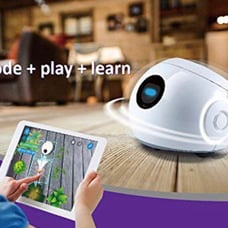 PaiTechnology Augie Reality Coding Robot