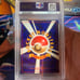 Typhlosion Japanese Holo Psa 9