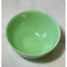 Jade Rice Bowl Green Size 4.5